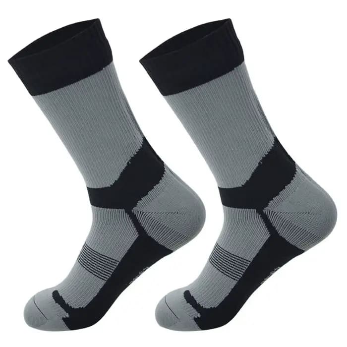 Chaussettes chaudes épaisses pour hommes, imperméables, respirantes, anti-humidité, confortables, an
