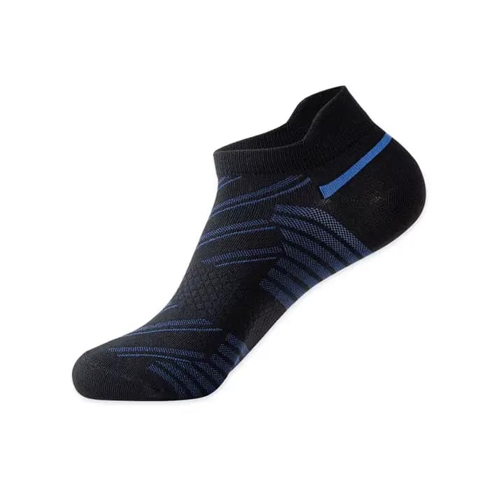 Chaussettes de course à Compression pour femmes, professionnelles d'été, sport, marathon, coupe bass