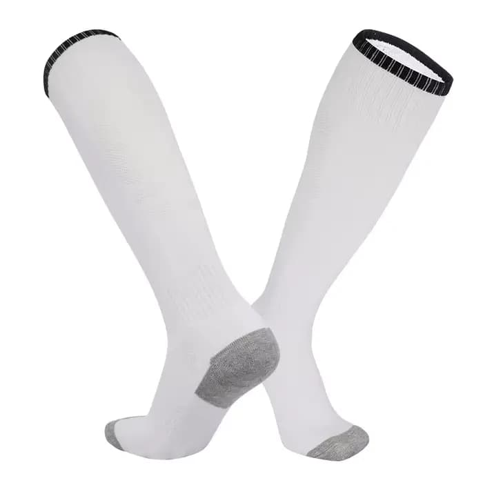 Chaussettes de sport pour hommes et femmes, pour course à pied, basket-ball, extérieur, Fitness, pro