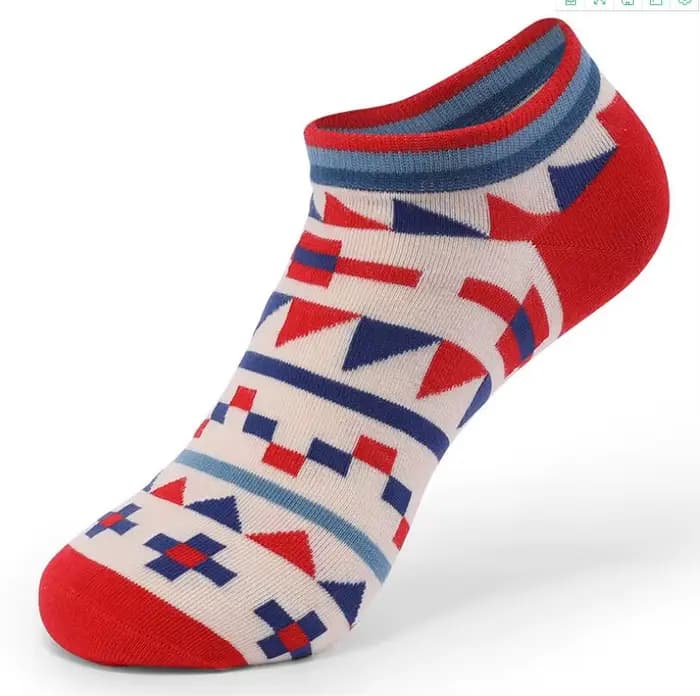 5 paires/lot chaussettes pour hommes coton haute qualité respirant absorbant la sueur mode chaussett