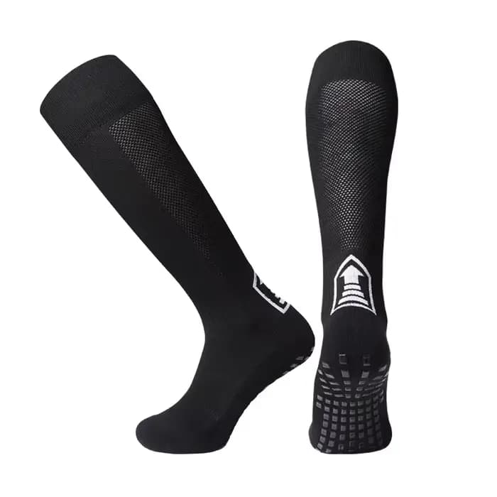 Chaussettes antidérapantes pour hommes et femmes, respirantes, résistantes aux chocs, adaptées au Ru