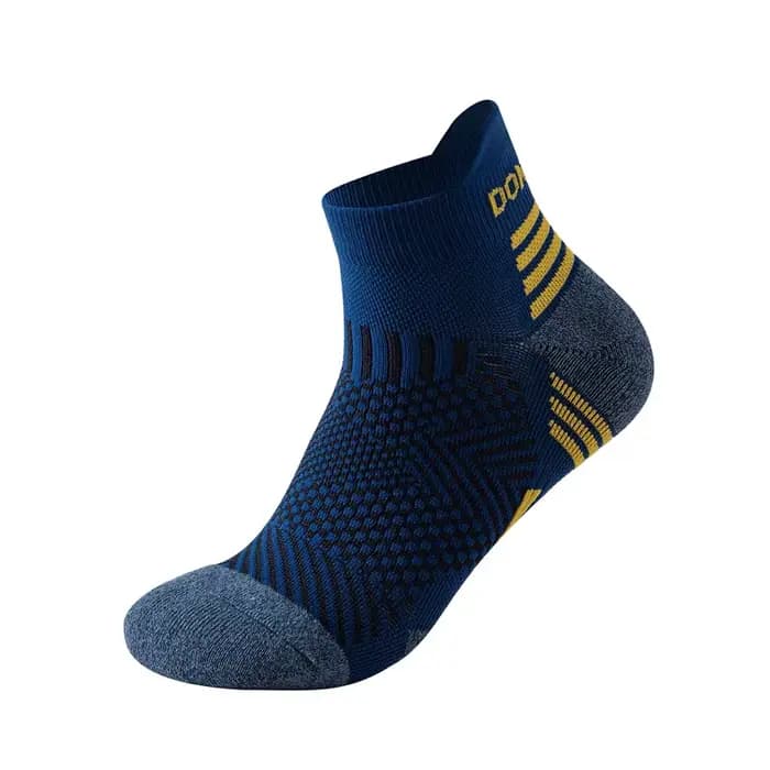3/1 paires Sport Compression cheville chaussettes hommes femmes professionnel coupe basse Fitness Ma