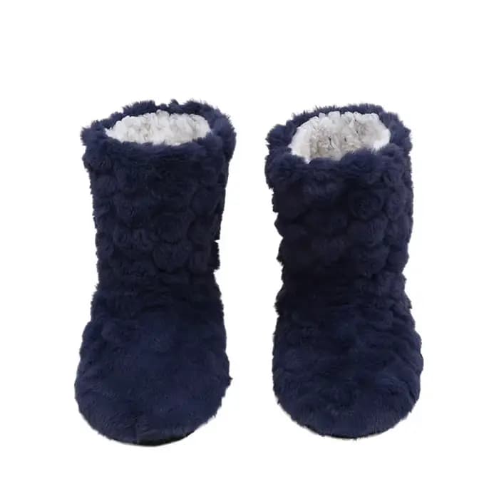 Chaussettes Thermiques Épaisses Homme Femme Hiver Chaudes Douces et Épaissies en Velours Chaussettes