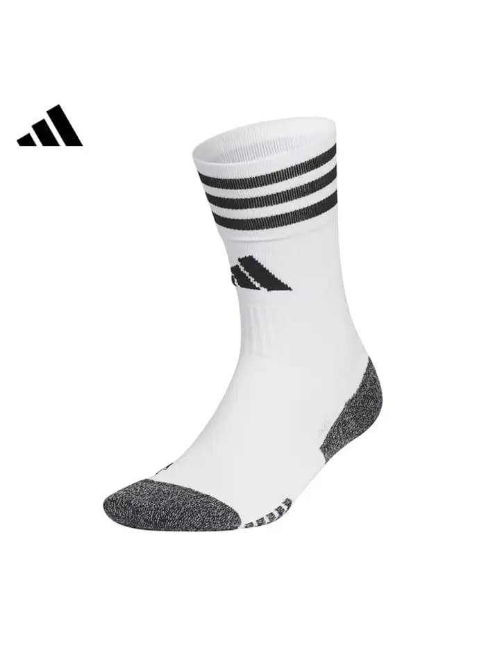 Adidas chaussettes décontractées FTB CREW SOCK 2 pour hommes et femmes JP2632