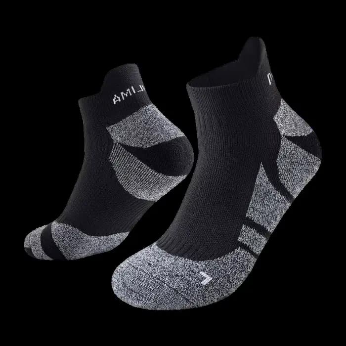 Chaussettes de course professionnelles pour Marathon, pour hommes et femmes, sport, Fitness, plein a