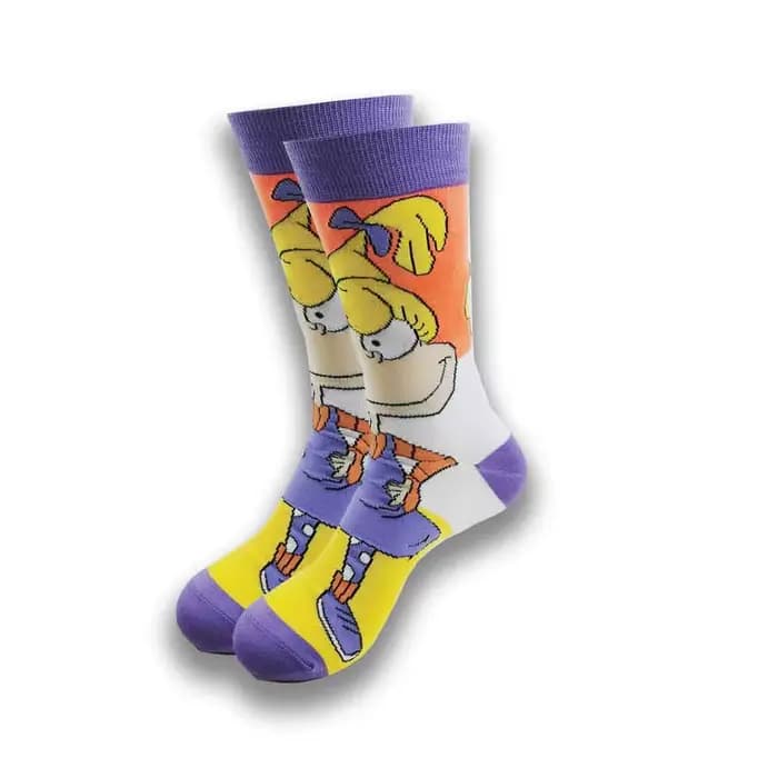 Nouveaux styles de chaussettes pour hommes et femmes, technologie de pointe pour fabriquer des chaus