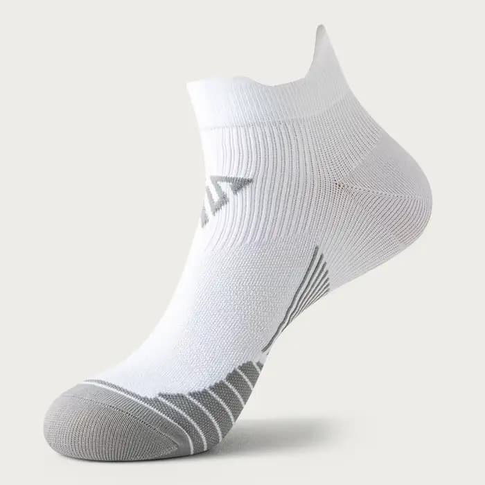 Chaussettes de course été Fitness sport séchage rapide sueur respirant professionnel Marathon chauss