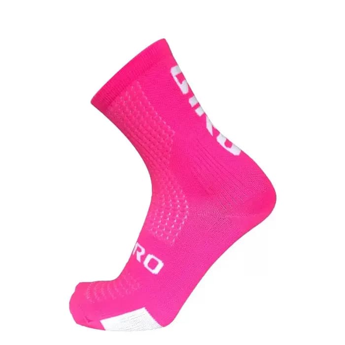 Chaussettes de cyclisme d'extérieur, chaussettes de sport en coton respirantes et absorbant la trans