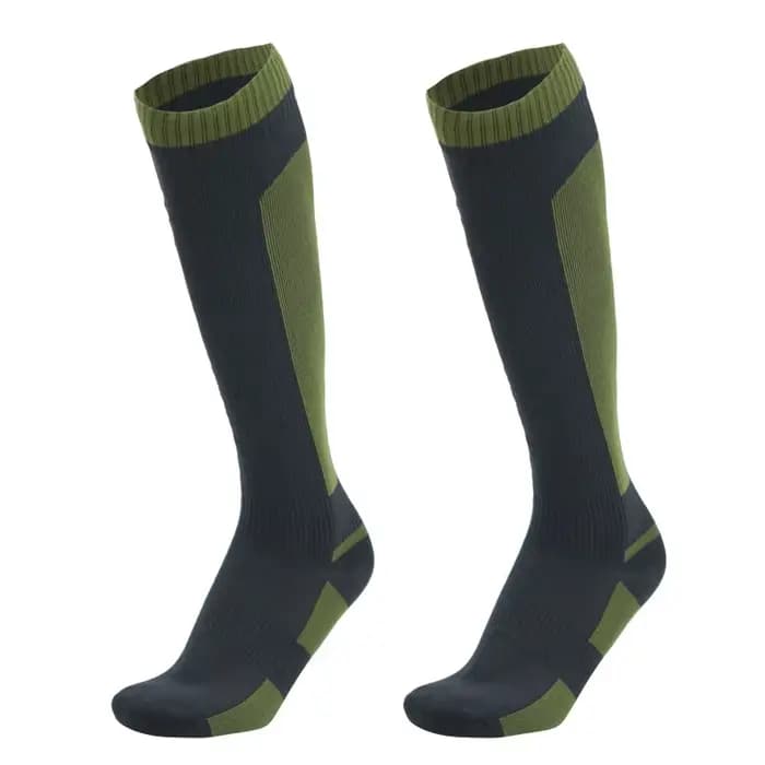 Chaussettes imperméables et respirantes pour hommes et femmes, nouveauté unisexe, ski, Trekking, ran