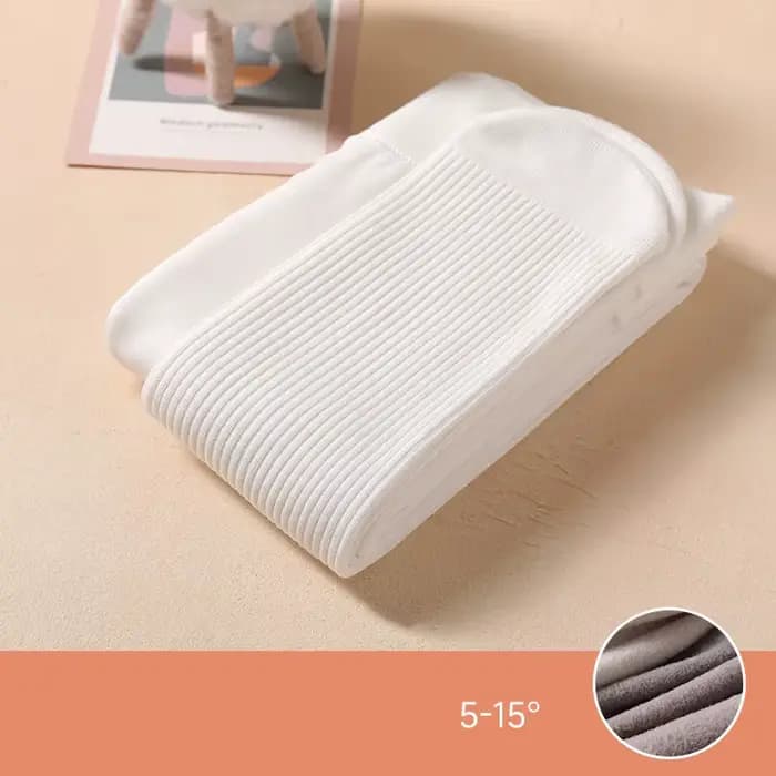 Collants d'hiver pour filles, épais et chauds, Leggings d'extérieur, en peluche solide, serré de dan