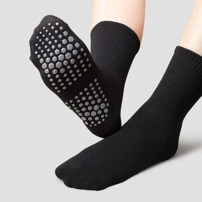 Chaussettes chauffantes auto-chauffantes pour hommes et femmes, soins de santé amincissants, chausse