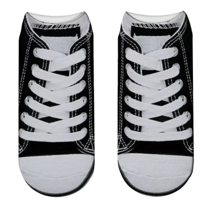 Chaussettes de course amusantes pour hommes et adolescents, cadeau amusant pour les Fans de course,