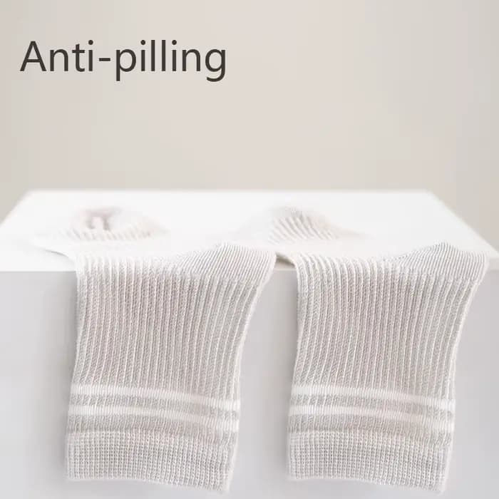 Chaussettes longues pour bébé, chaussettes d'été respirantes pour enfants, bas en coton doux pour bé