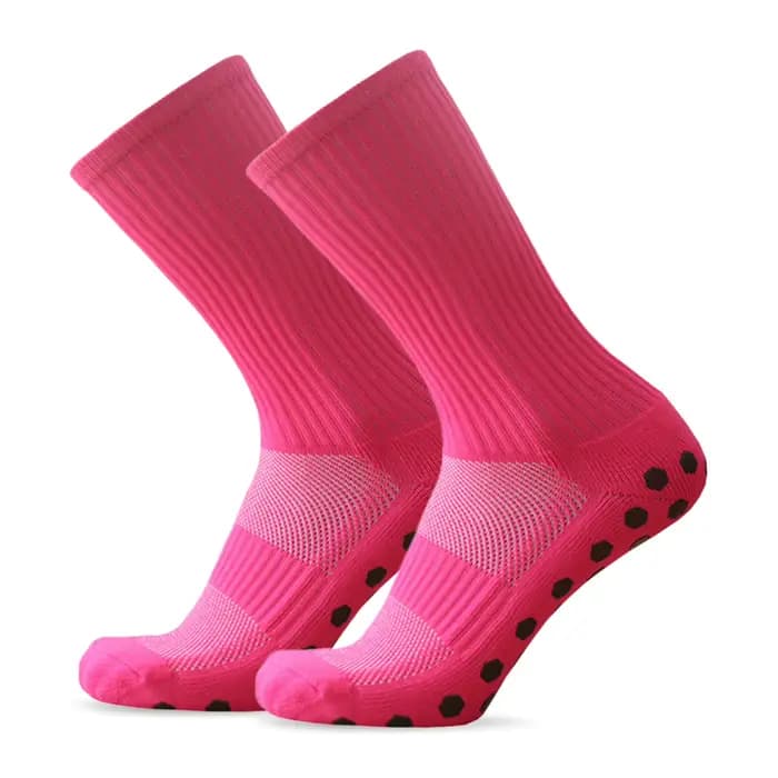 Chaussettes de football coordonnantes pour sports d'équipe, chaussettes athlétiques, chaussettes de