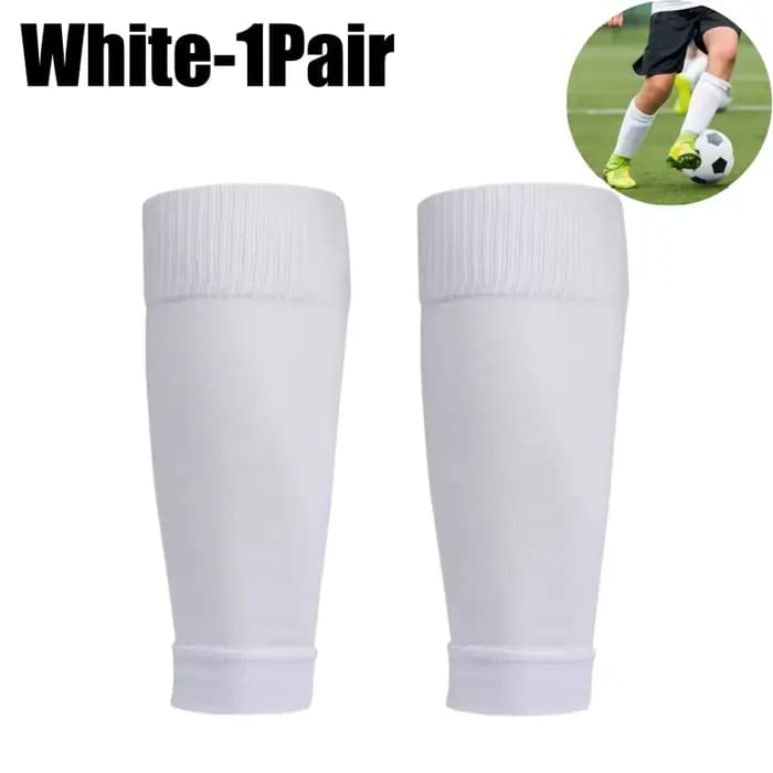 Chaussettes de Sport à Compression pour mollets, manches de jambe, chaussettes pour jeunes hommes, m