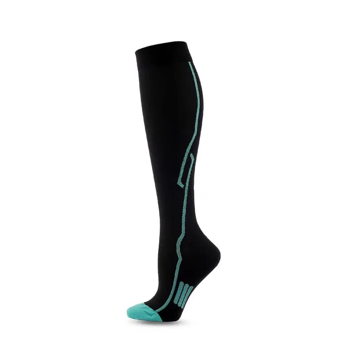 Crossfit Hombre chaussettes de patinage en plein air chaussettes de cyclisme chaussettes de sport po