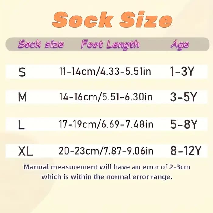 Lot de 5 chaussettes de sol pour enfants avec nœud rose et motif lapin, chaussettes d'intérieur anti