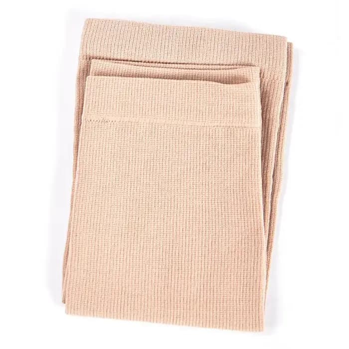1 paire de chaussettes de Compression de mise en forme du mollet pour prévenir les varices, soulagem