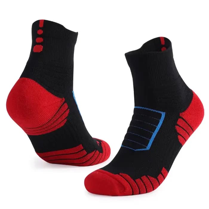 Chaussettes de dehors Professionnelles en Coton pour Homme, Serviette Épaisse, Astronomique, Cyclism