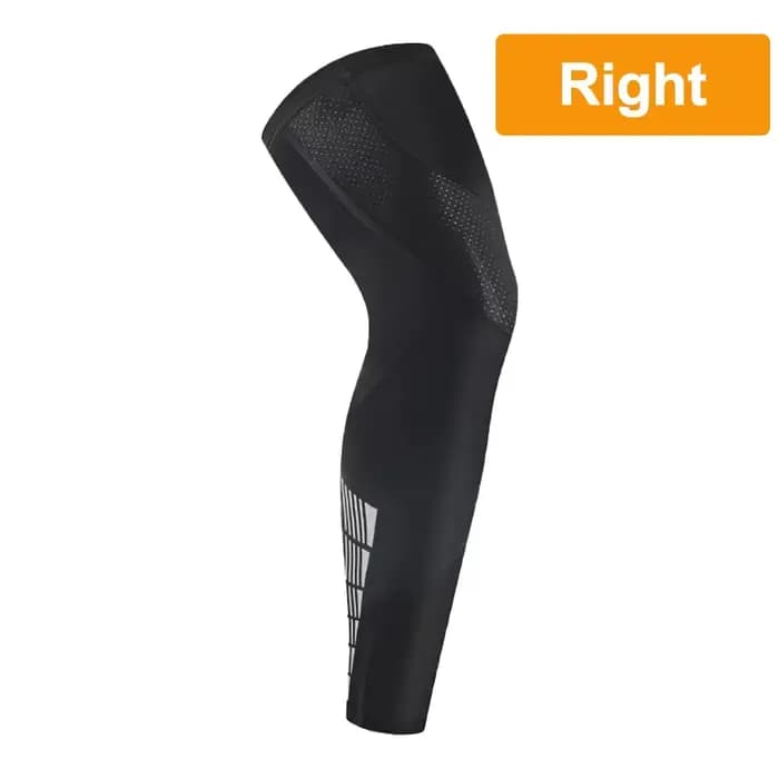 Manchons de compression pour les jambes, manchon de compression intégral pour hommes et femmes, manc