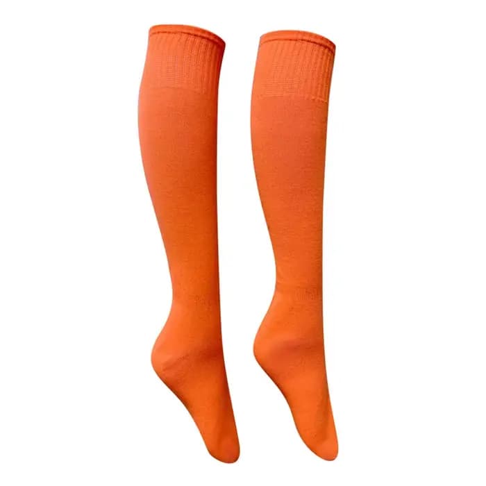Chaussettes de sport d'extérieur respirantes pour le football, le rugby, le volleyball, le baseball