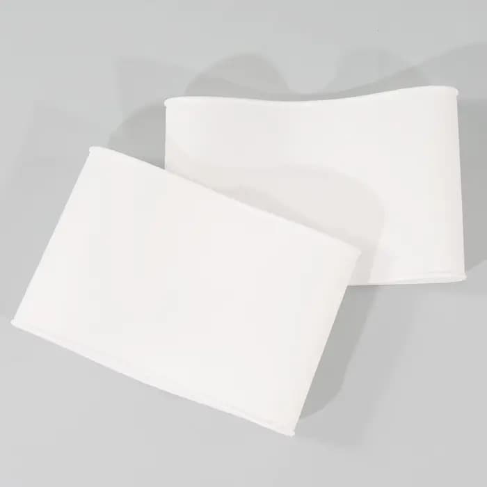 Manchons de chaussettes de football en silicone antidérapants, 2 pièces, ajustement, poignée durable