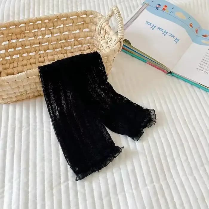 AdtosLovely-Bas en dentelle longueur genou pour filles, style royal, doux, princesse, chaussettes po