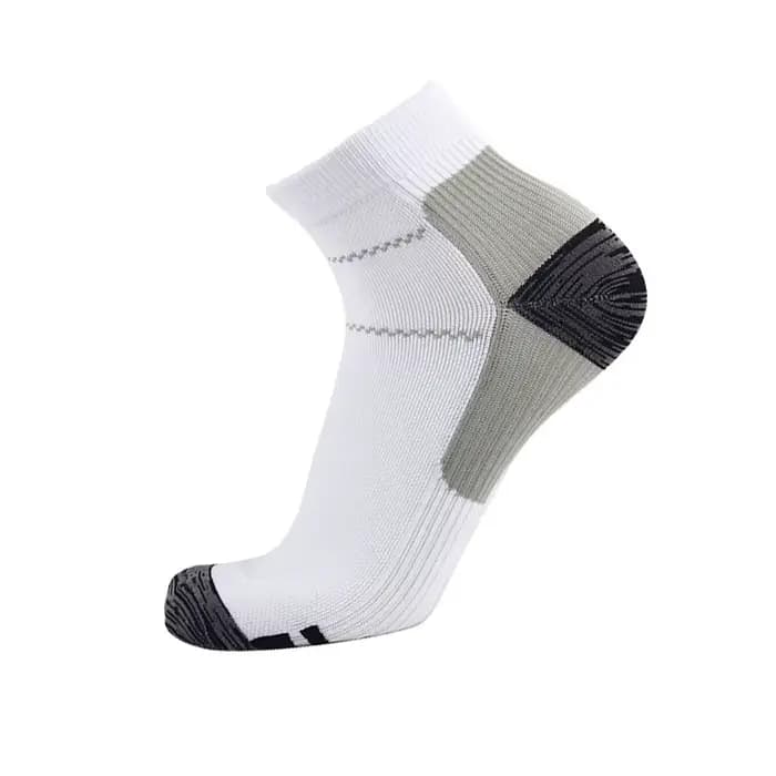 Chaussettes de Sport unisexes pour hommes et femmes, chaussettes de Compression pour la fasciite pla