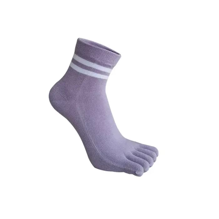 Chaussettes courtes en coton pour femmes et filles, mignonnes, rayées, chat amour, mode, absorbant l