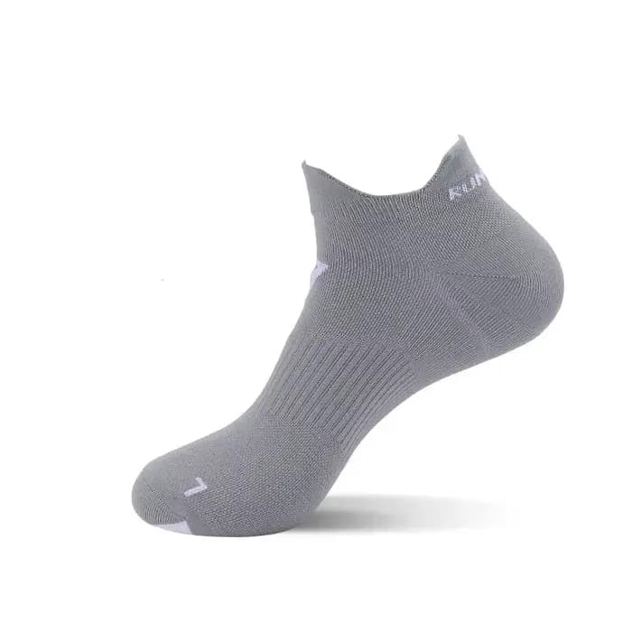 Nouvelles chaussettes de Sport Anti-transpiration femmes hommes unisexe Tube court chaussettes respi