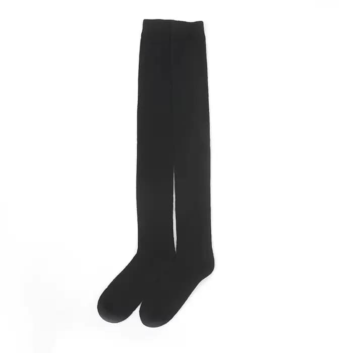 100% cachemire femmes bas nouvelle mode automne décontracté couleur unie chaussettes chaudes pour fe