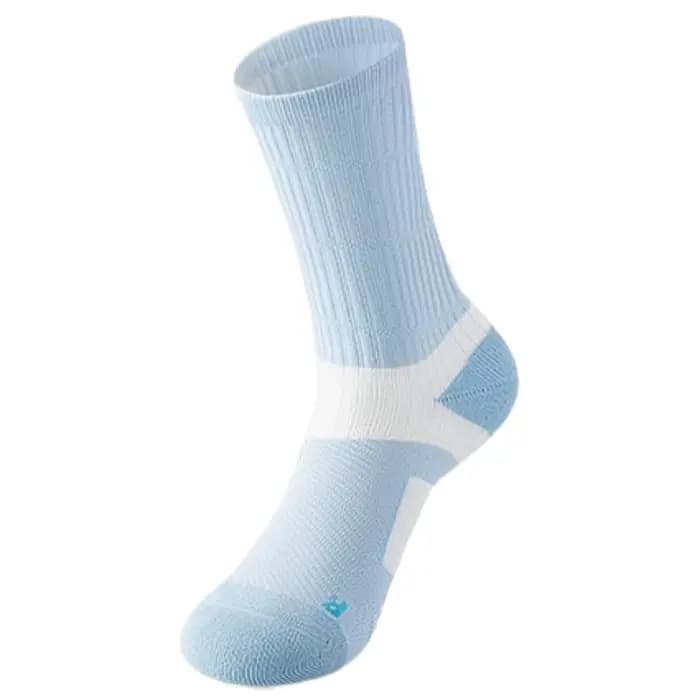 Chaussettes de sport pour femmes, chaussettes de Tennis professionnelles pour Marathon, chaussettes
