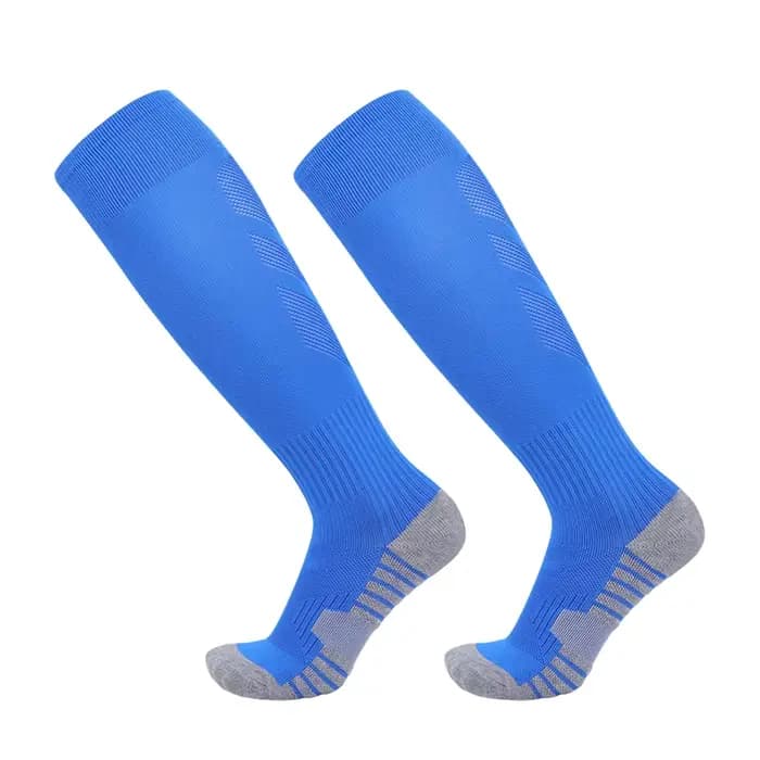 Garçon chaussette fille sport respirant Compression approvisionnement transfrontalier course équitat