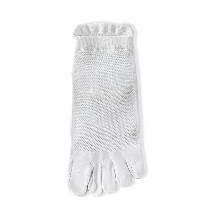 Chaussettes de sport en pur coton pour hommes et femmes, chaussettes Parker unisexes, respirantes, d
