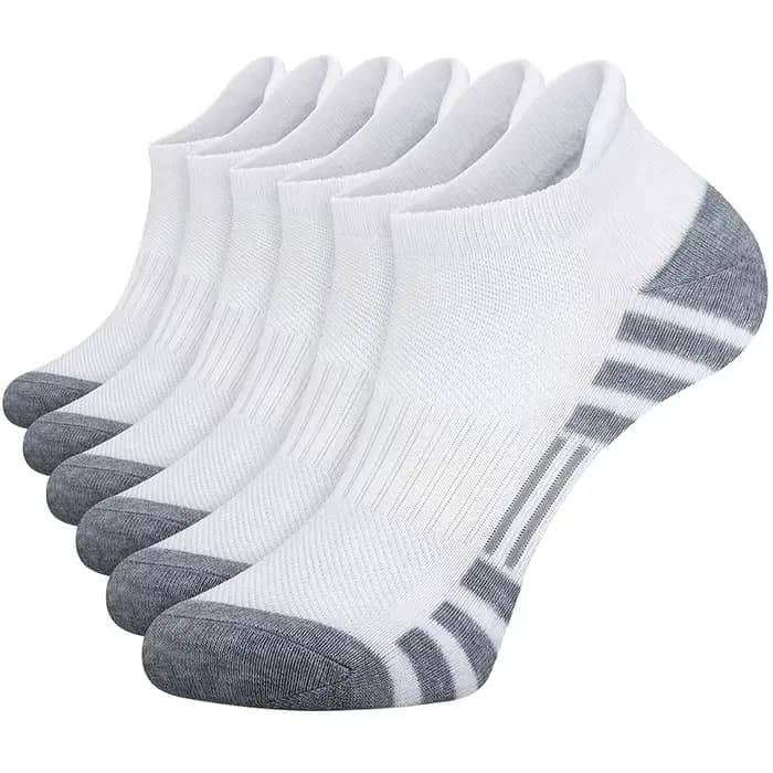 Chaussettes de football de haute qualité pour hommes, chaussettes d'entraînement en salle et en exté
