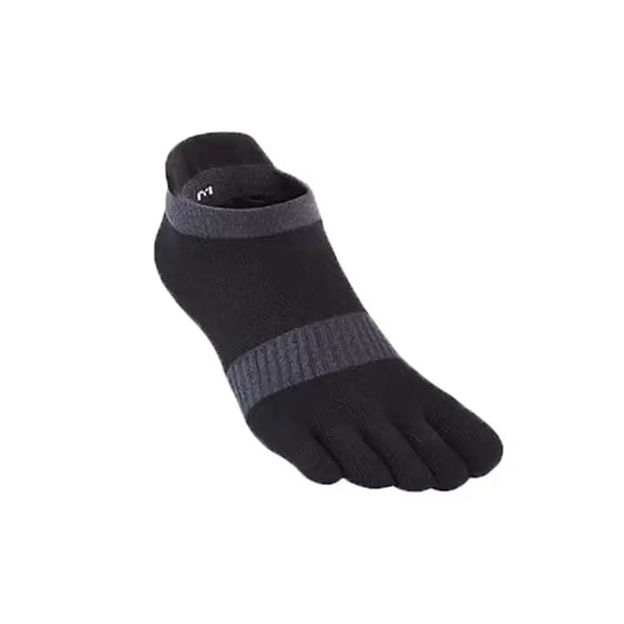 Chaussettes de Sport à bout grande taille pour hommes, maille respirante, Compression, absorbant la