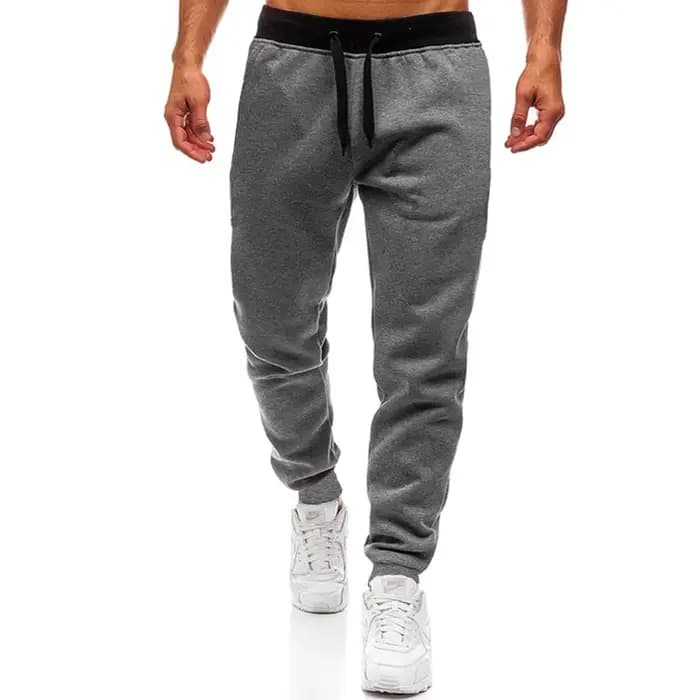 2025 nouveaux hommes pantalons de Sport décontractés course entraînement Jogging pantalons longs pan