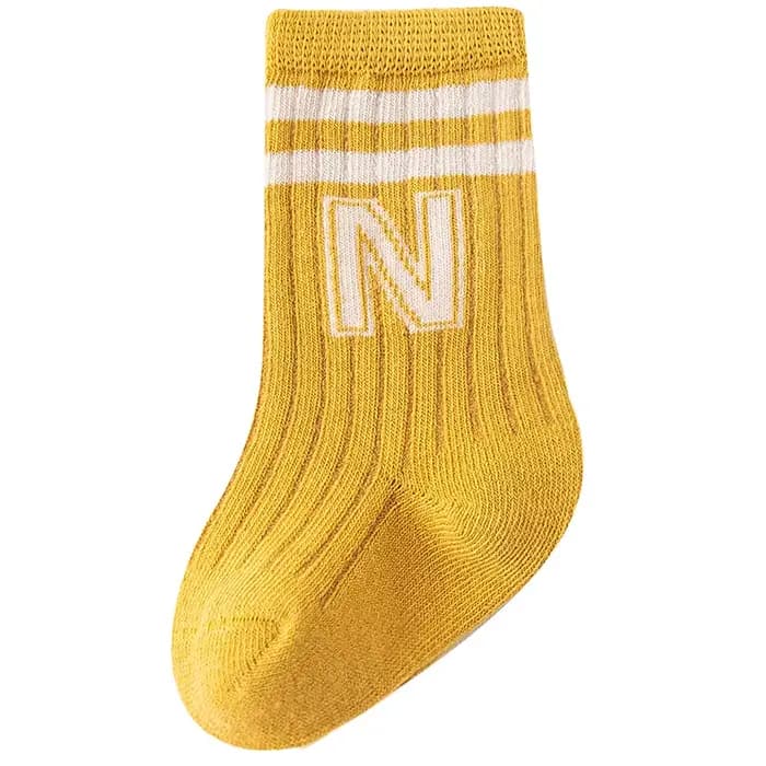 Chaussettes pour nouveau-né bébé Mather enfants