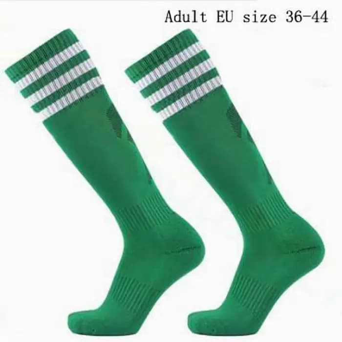 1 paire de chaussettes de sport pour Club de Baseball de Football