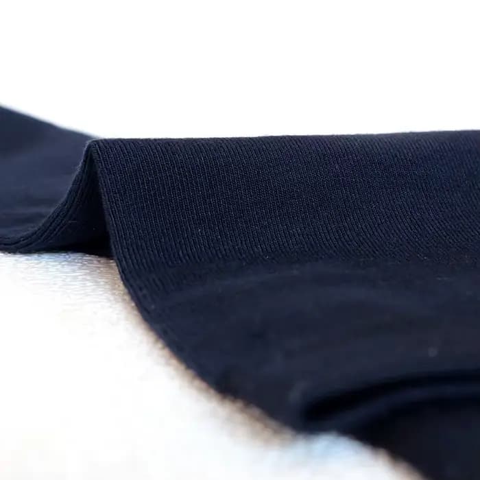 Chaussettes de sport à compression en bambou pour homme