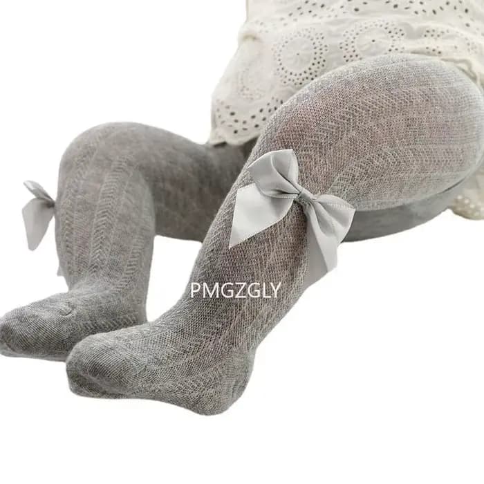 Collants élastiques pour bébés filles de 0 à 6 ans, leggings d'été