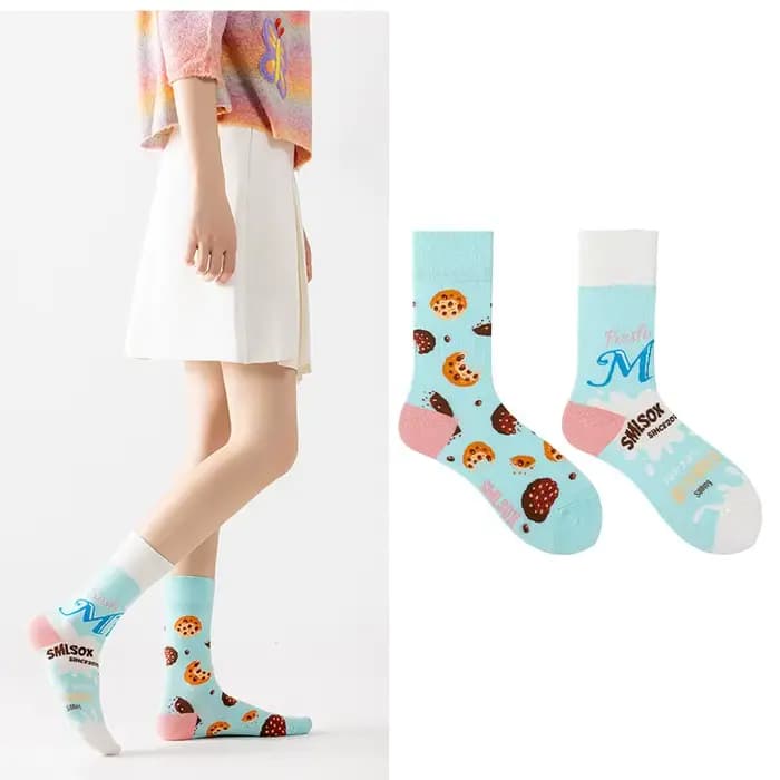 Chaussettes de Noël originales AB