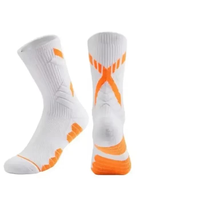 Chaussettes de sport de haute qualité pour hommes