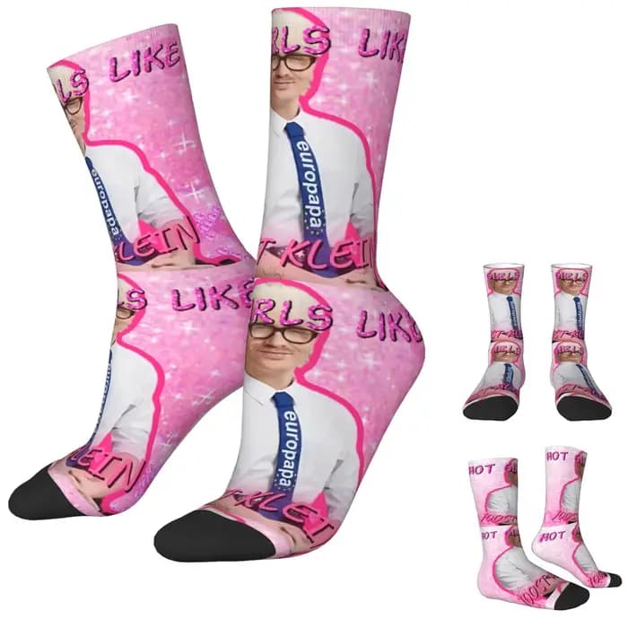 Chaussettes antidérapantes pour hommes