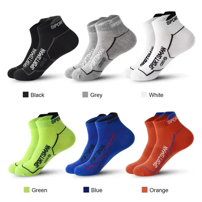 10 paires de chaussettes de haute qualité pour hommes
