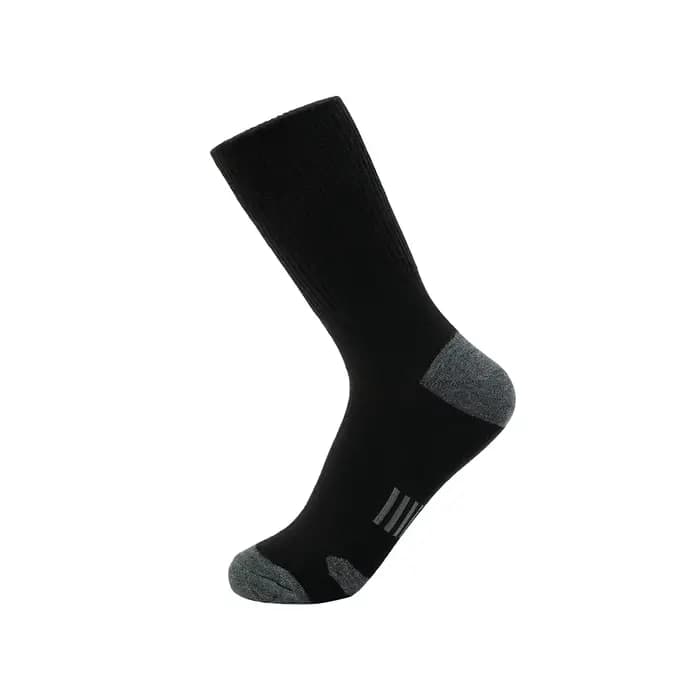 5 paires de chaussettes de course pour hommes