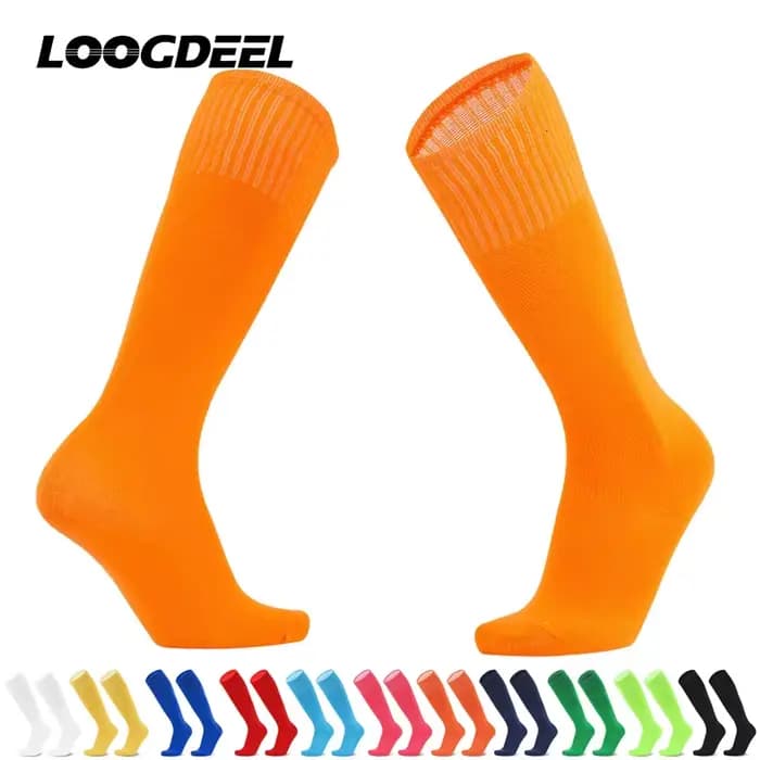 Loogdeel – chaussettes de Football professionnelles