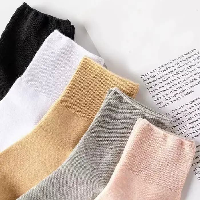 5 paires/pack de chaussettes pour femmes, prévention des varices, chaussettes en coton pour patients diabétiques, chaussettes à bouche lâche, chaussettes confortables pour femmes