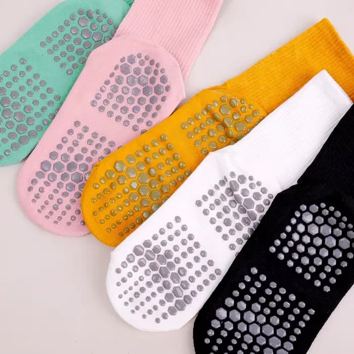 Chaussettes chauffantes auto-chauffantes pour hommes et femmes