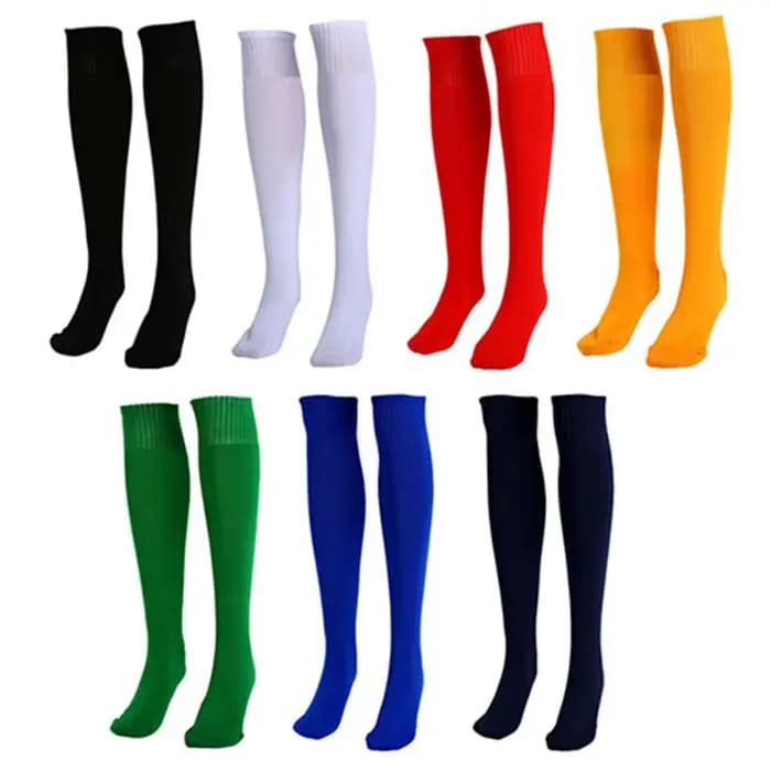 1 paire de chaussettes de sport pour hommes et femmes